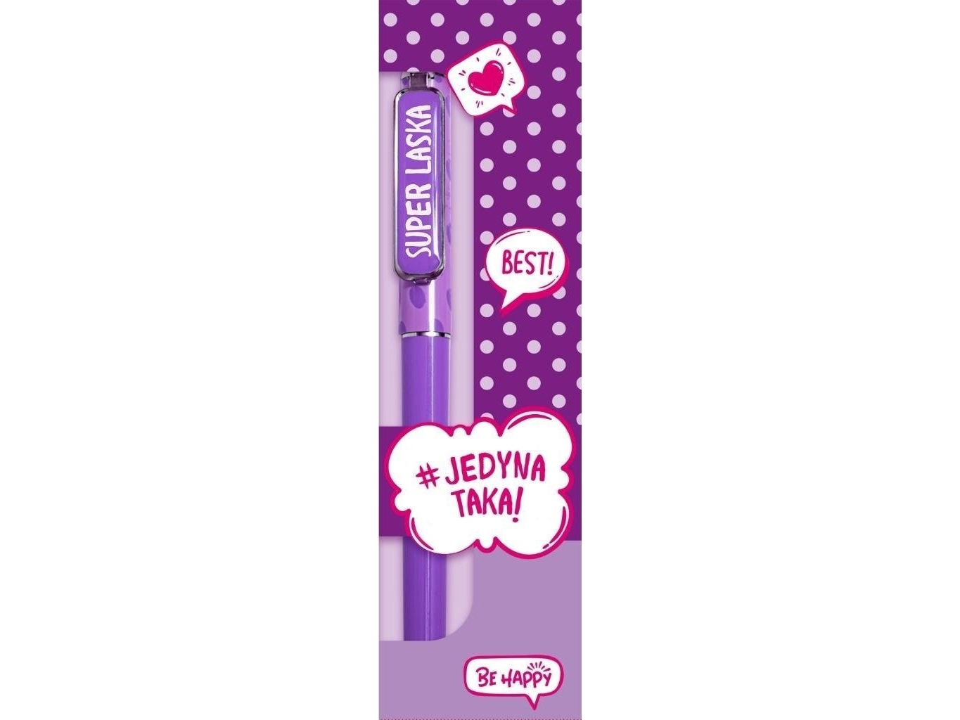 Selfie Super Stick Pen