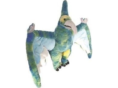 Pterosaurus Blå 38 Cm 13457.