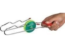 Magnetisk Disk