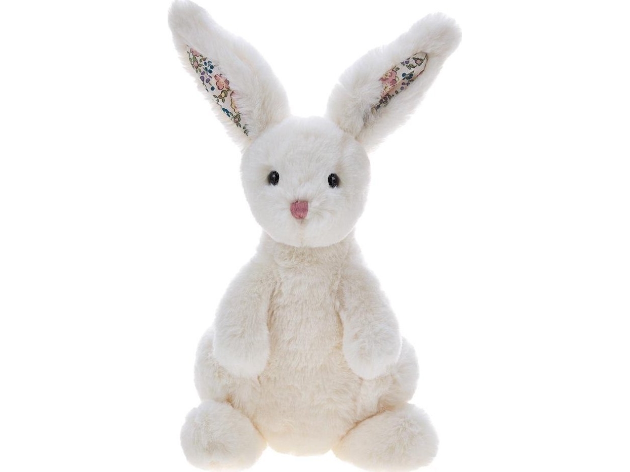 Plush 23 Cm Rabbit Enrico Vanilla Beppe 13672