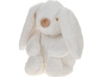 Charlotte Rabbit Mascot White 35Cm 13860