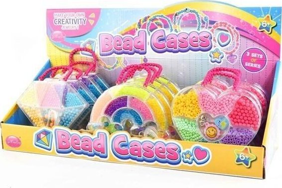 Korujen valmistussarja MIX