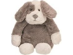 Camilo Dog Grey 28Cm