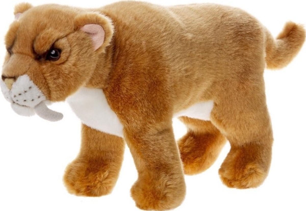 Sabeltiger 33 Cm