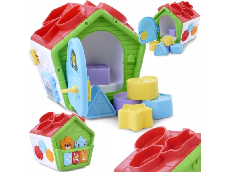 Artyk E-Edu Sortierhaus 170836