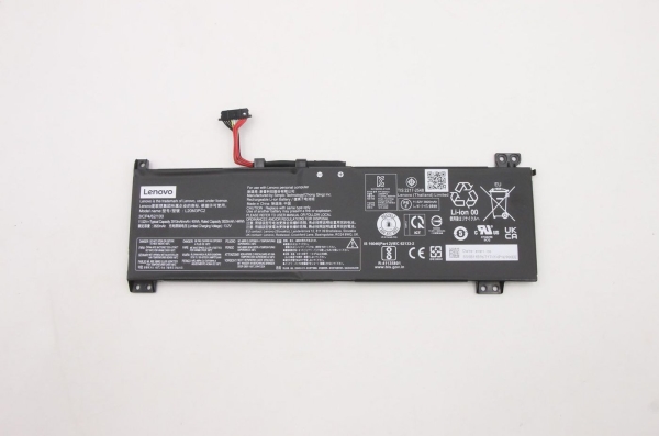 45wh 3 Cell Lithium Battery For Lenovo Laptops