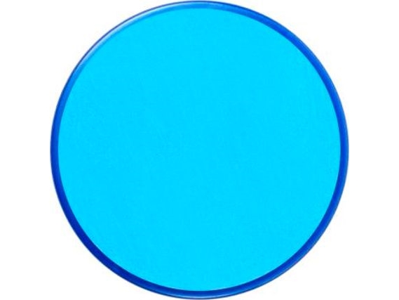 Turkis ansigtsmaling 18 ml