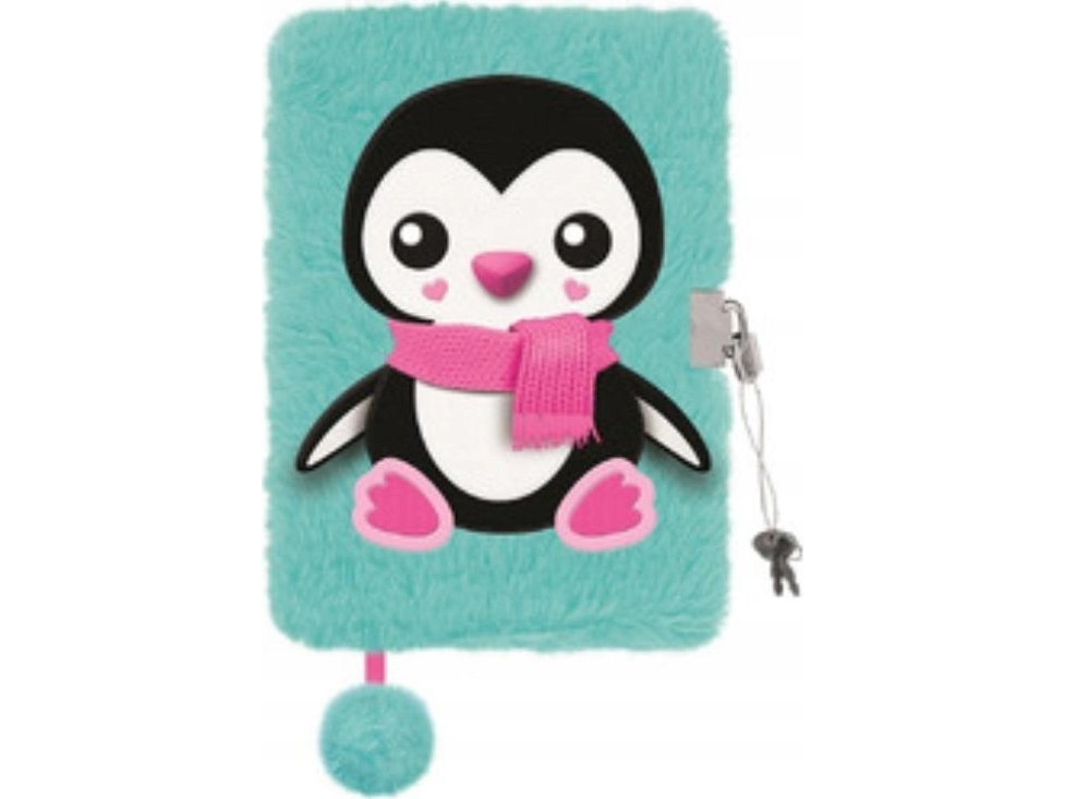 Pinguin-Tagebuch |