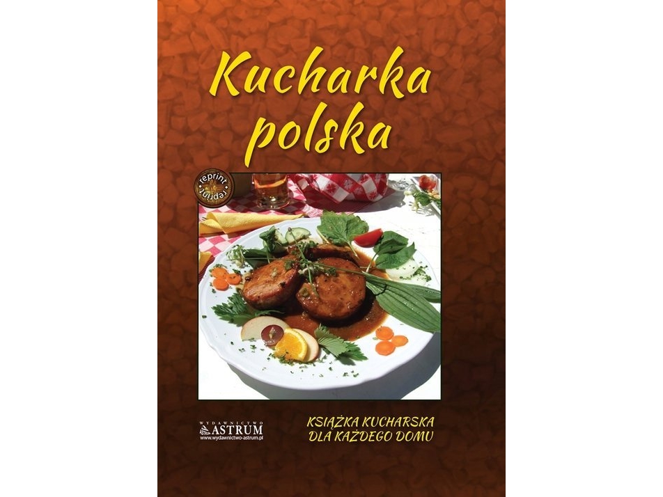ASTRUM Polsk Køkkenkok