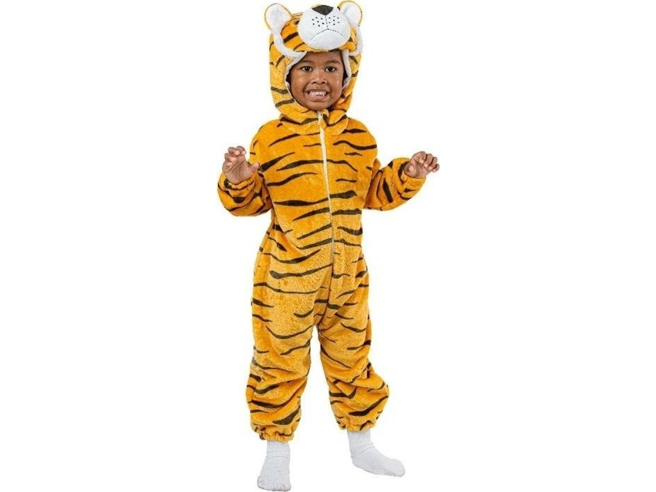 Tigger Kostüm Xs
