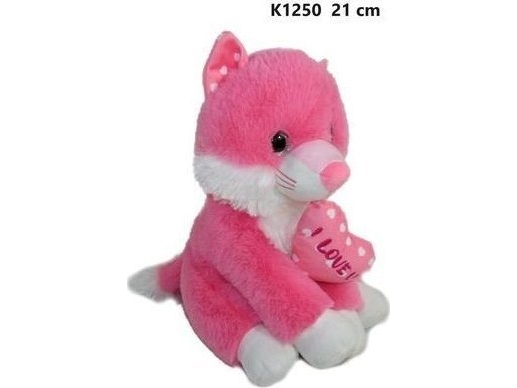 Cat K-1250 With Derc 21Cm 164940