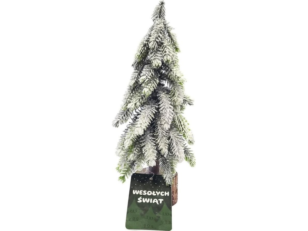 Premium Weihnachtsbaum 27Cm