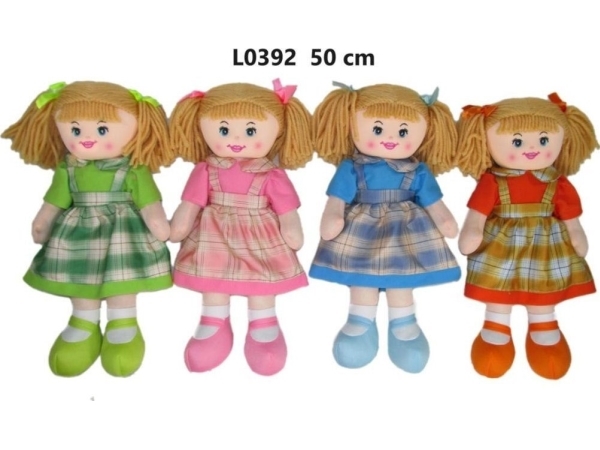 50Cm Puppe Mix