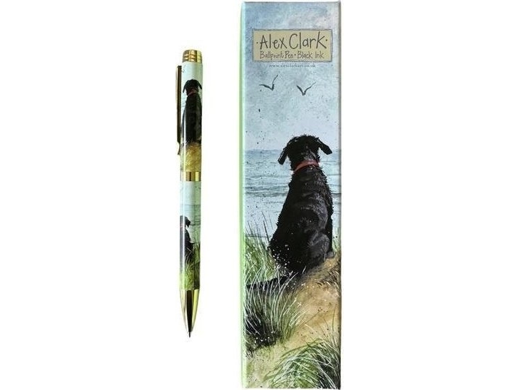 Penna i en låda Dogs in the Dunes | Datortillbehör - Övriga datortillbehör - Övriga tillbehör | GameStuff