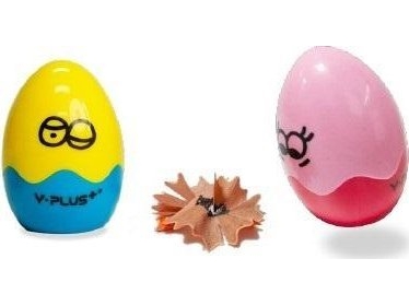 Alien Egg Spidser (24 Stk.)