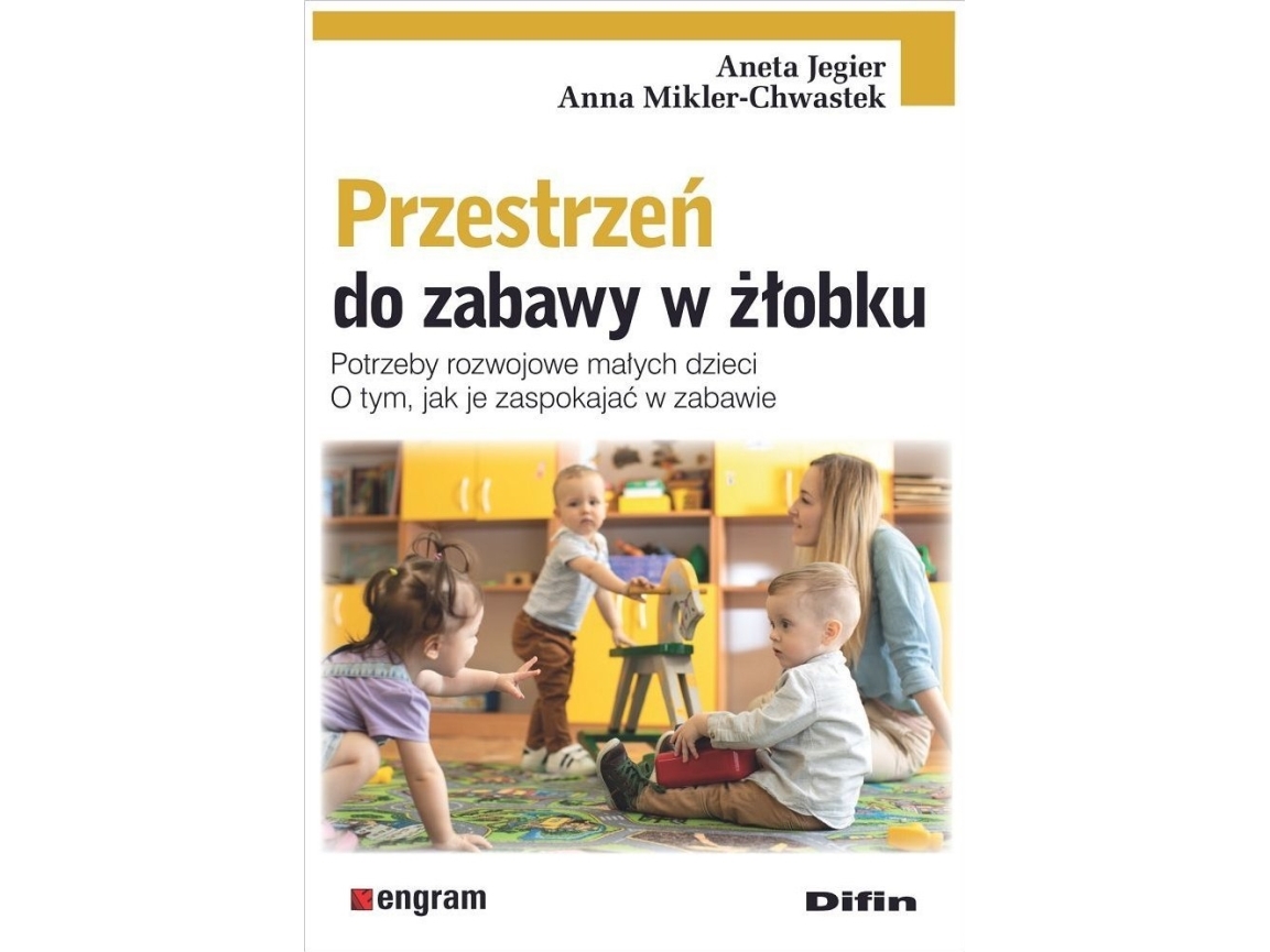 Legeplads i vuggestuen