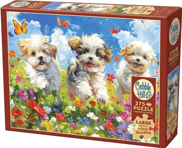 Puzzle 275 Xl Freude G2