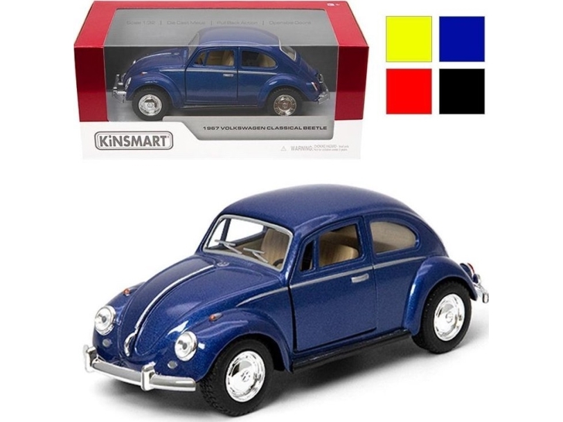 Volkswagen Hunchback Classic