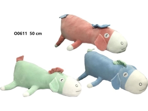Esel 50Cm Mix