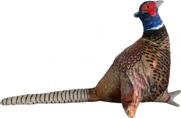 Pheasant bamse 30 cm
