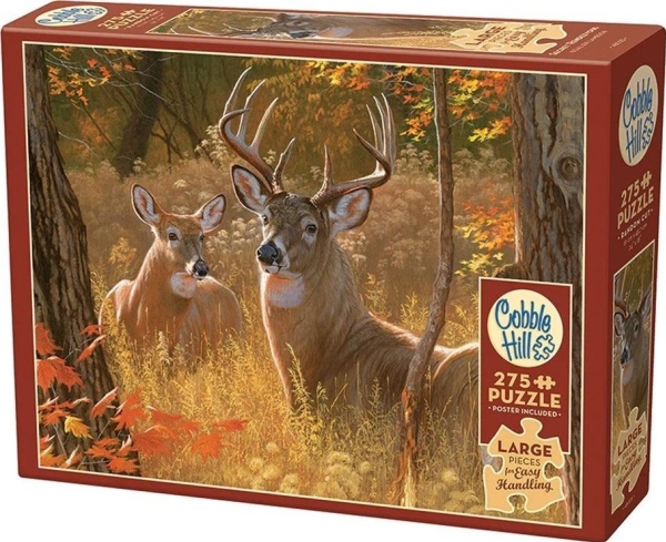 Puzzle 275 Xl Charming Termin G3