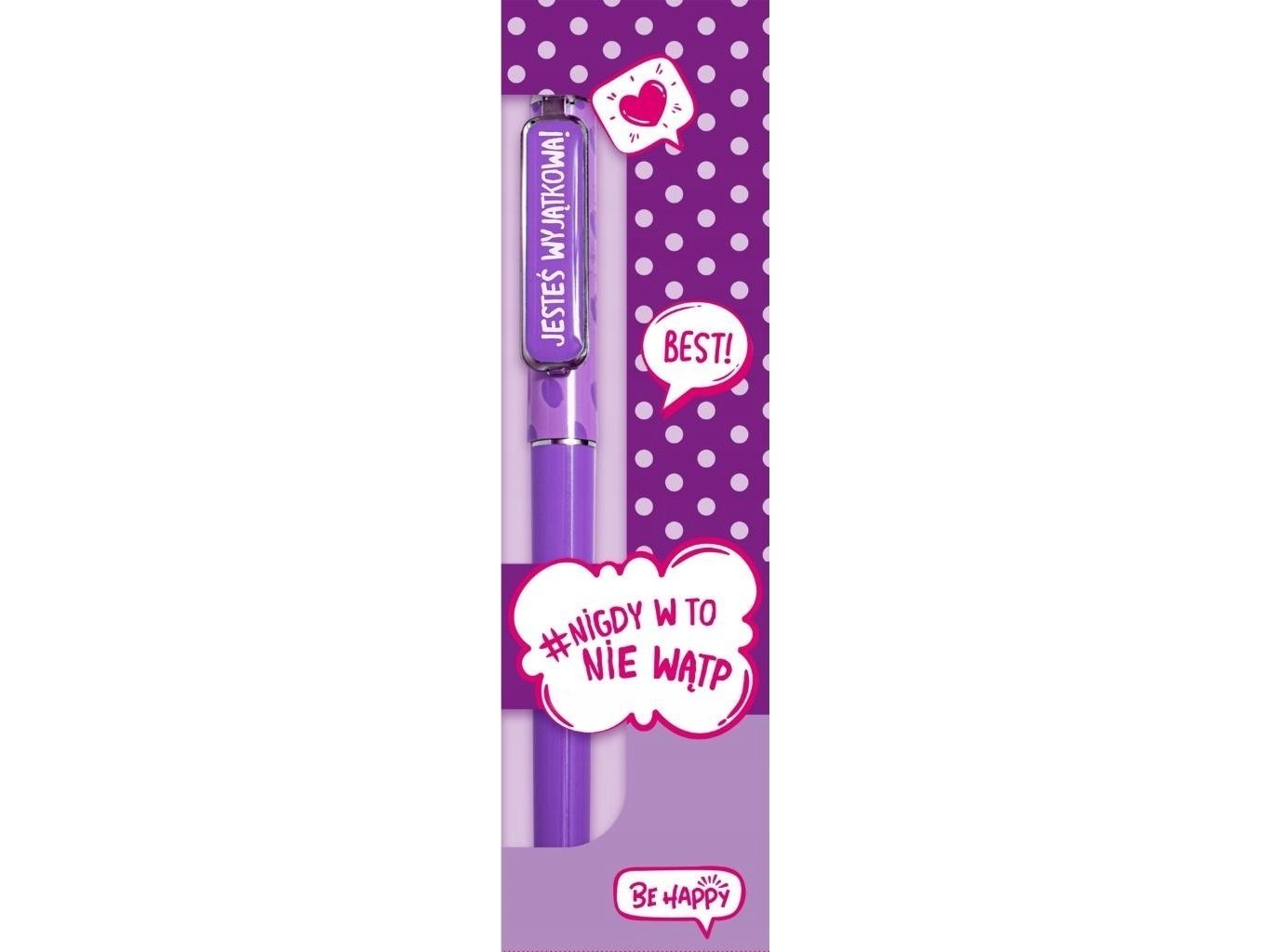 Selfie-Stift Du Bist Etwas Besonderes!