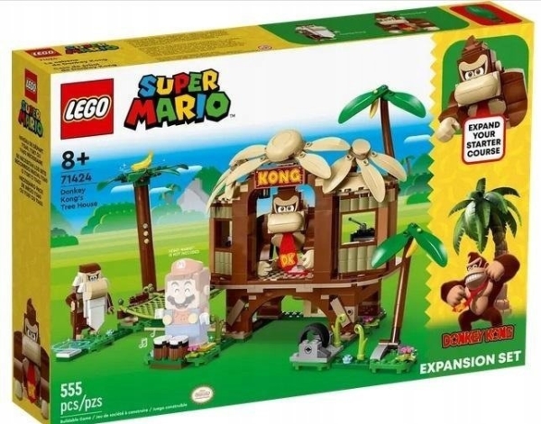 Legor Super Mario 71424 3 St Tradkoja...
