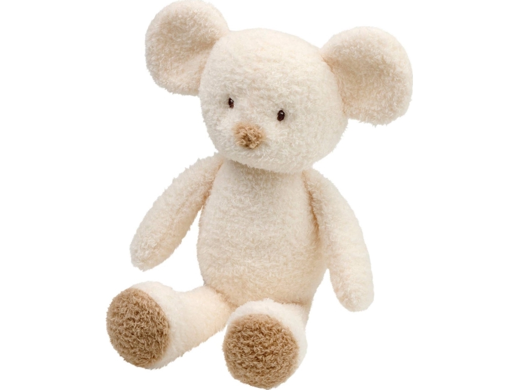 Nattou Teddy Plys Mus