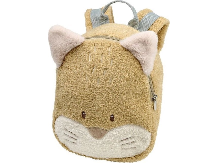 NATTOU Kuprinė „Lapė“