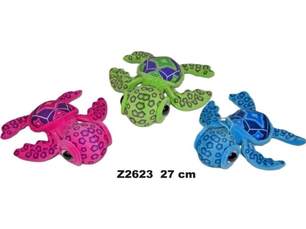 Turtle Z-2623 3Kol 27Cm 169150