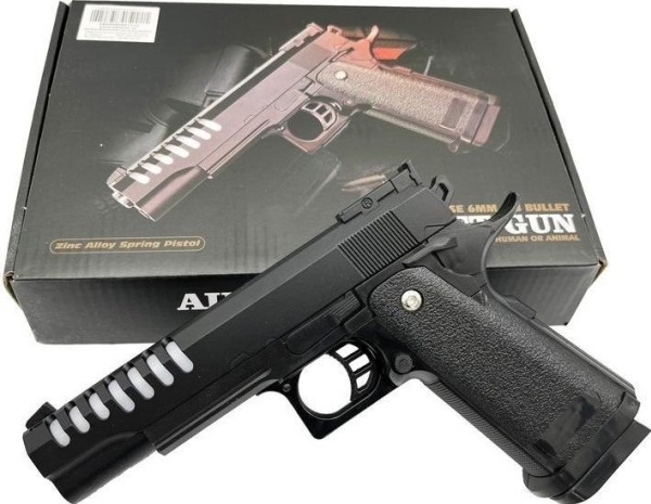 Metall-Kugelgewehr V11 81310