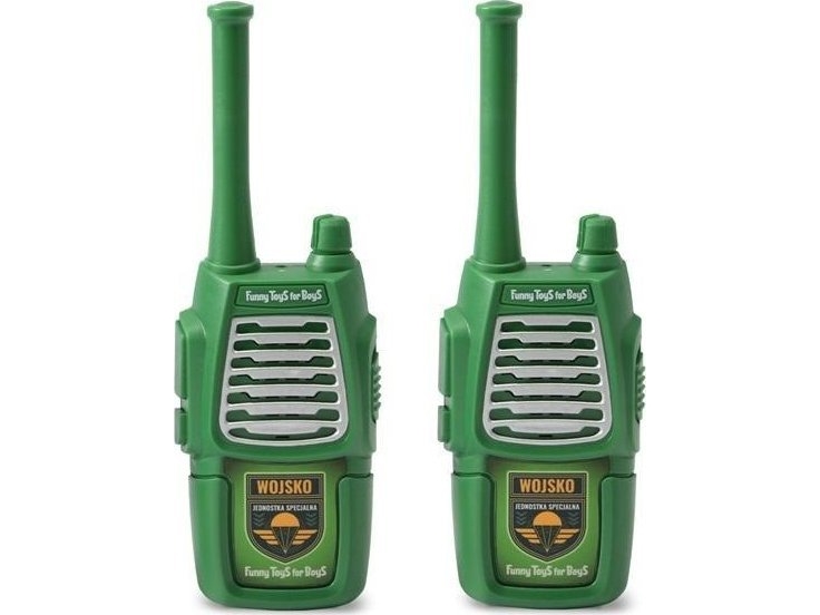 Walkie-Talkie