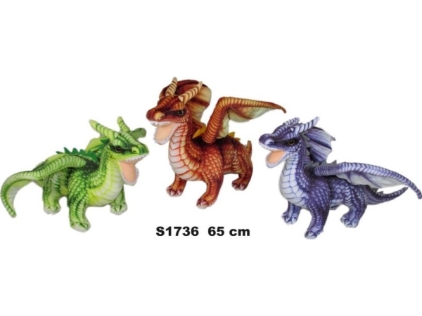 Drache 65Cm Mix