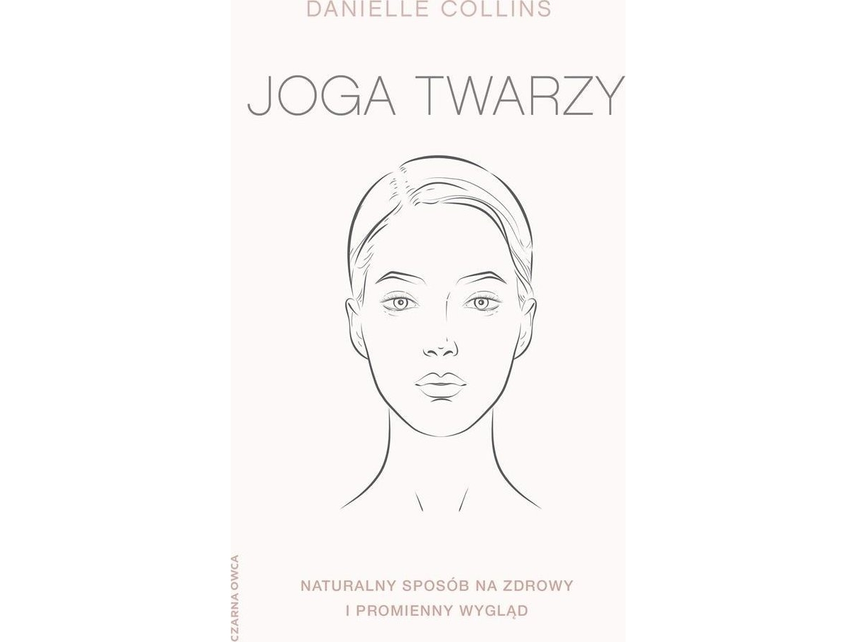 Ansigtsyoga. den naturlige vej til sund...