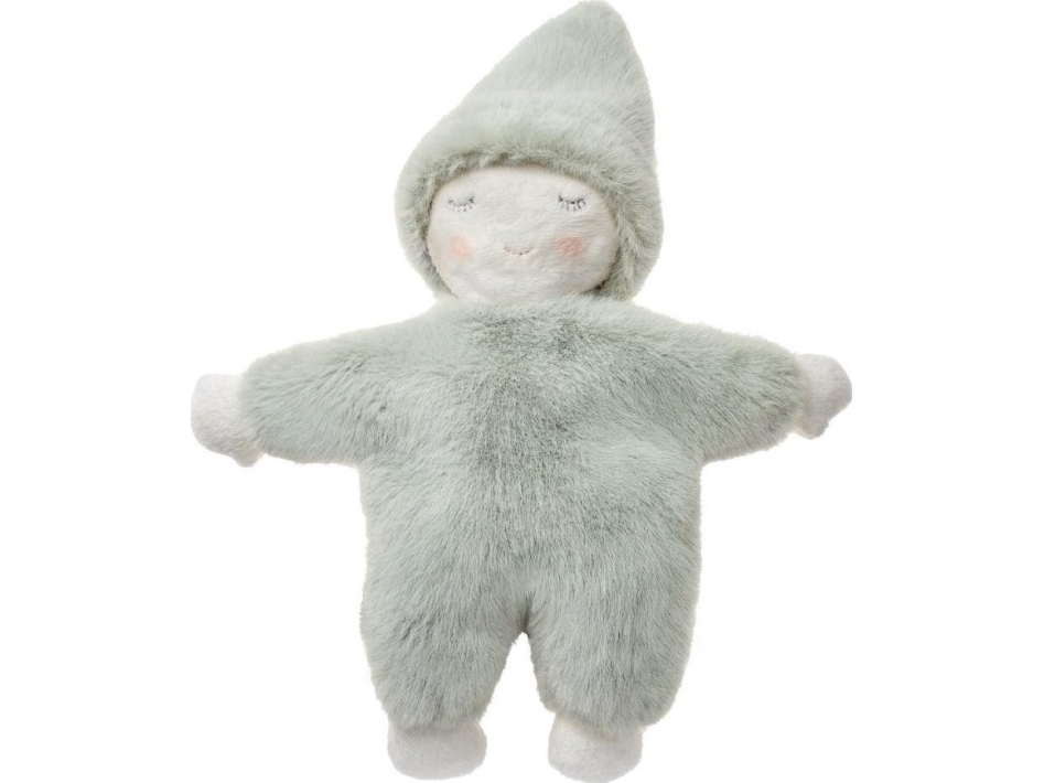 Lulu Mint 33Cm Rassel