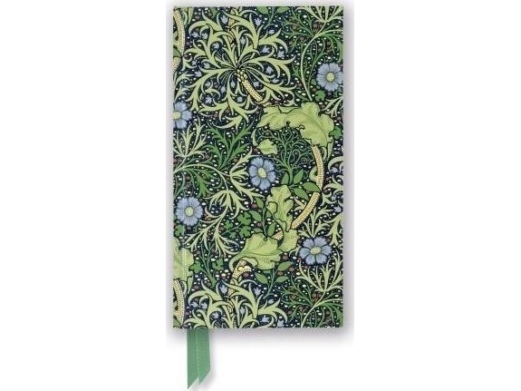 Notatnik Linia Tw Wodorosty William Morris