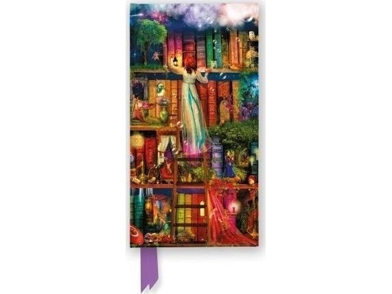 Notizbuchlinie Tw Treasure Hunt Von Aimee Stewa
