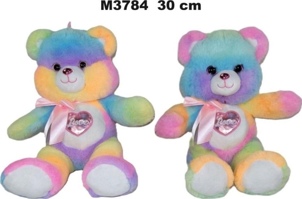 Bear 30Cm Mix