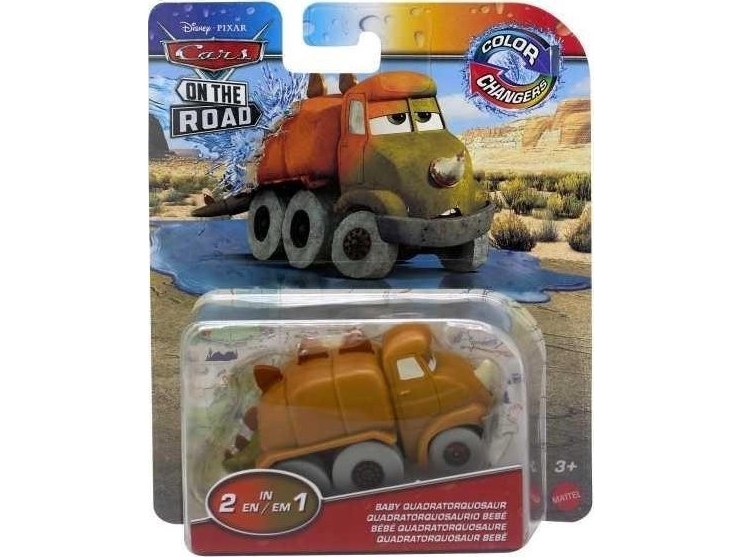 HMD68 färgskiftande bilar fordon | Leksaker - Bilar och andra fordon - Leksaksbilar | GameStuff