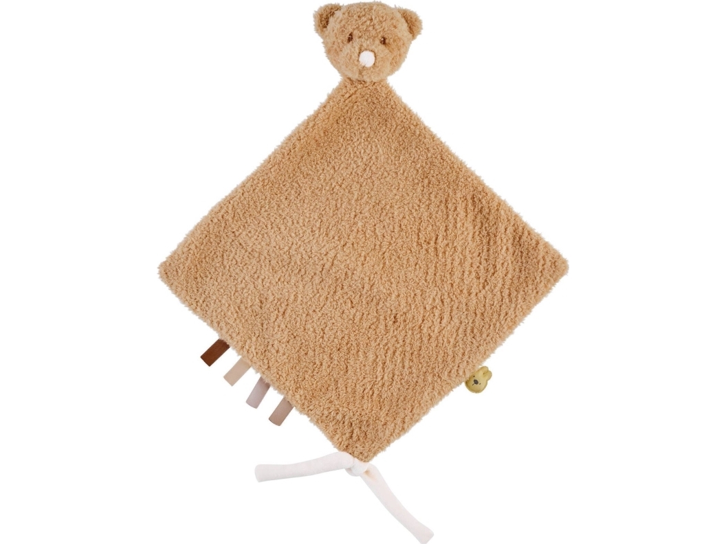 NATTOU TEDDY Migdukas „Meškutis“