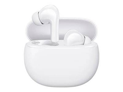 Xiaomi Redmi Buds 4 Active True Wireless Hörlurar Med Mikrofon Inuti Örat Bluetooth Vit