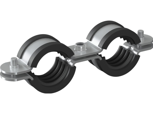 Niczuk Doppelhalterung Udg 1 (31-34Mm) Skr Udg-1Skr