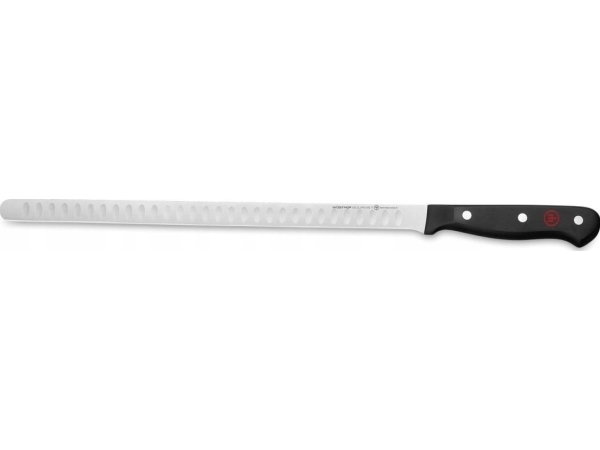 Nóż do łososia 29 cm - Gourmet