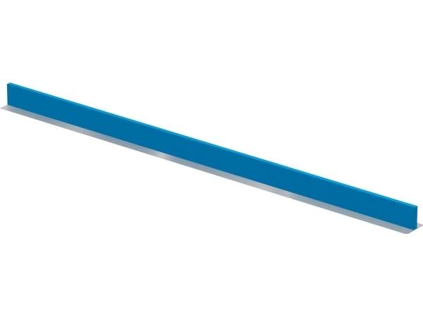 Uponor Minitec expansionsfogprofil 1,3m 40x10mm | VVS Artiklar - Uppvärmning - Golvvärme | GameStuff
