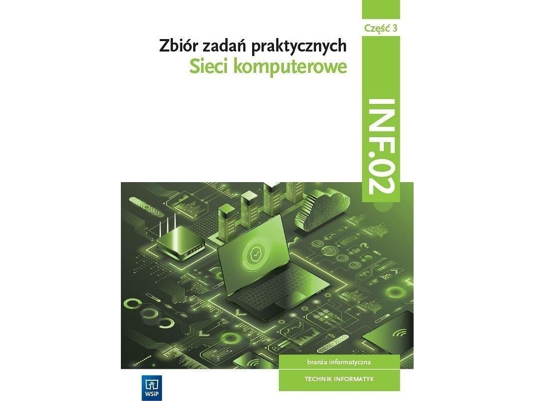 WSiP Netværk i computere. Kval INF.02 opgaver del 3