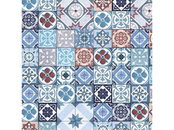 Origamipapper 15x15 cm 24K Kakel | Skola & Hobby - Skolböcker & kalkylblad - Papper & kartong | GameStuff