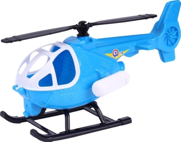 Helikopter