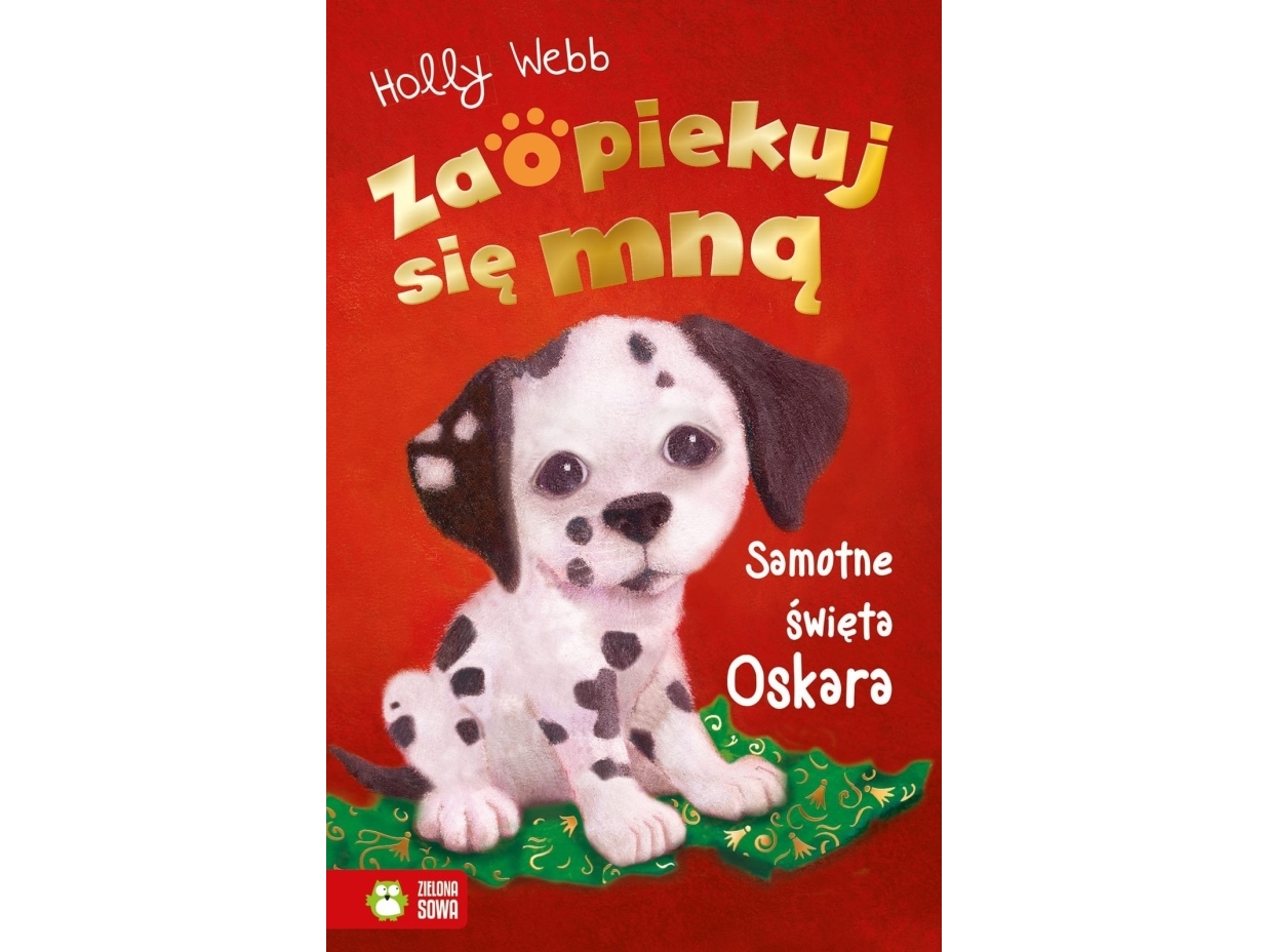 ZSM znł. W3. Oskarin yksinäinen joulu..