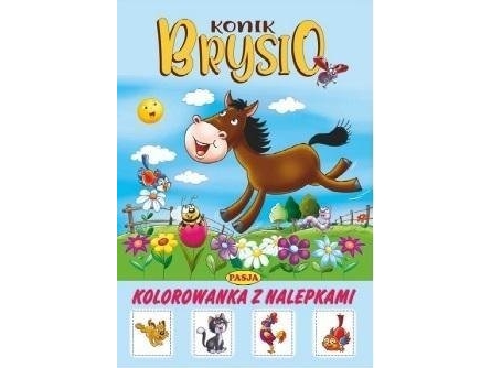Hesten Brysio
