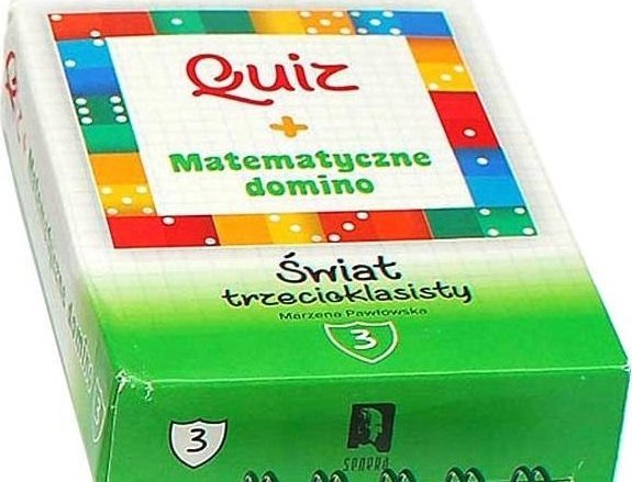 Kangur Verden 3. klasse - quiz